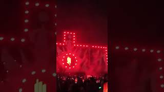 Skrillex x FEIN Bring the Heat to Sunburn Goa 2024 🎧🔥