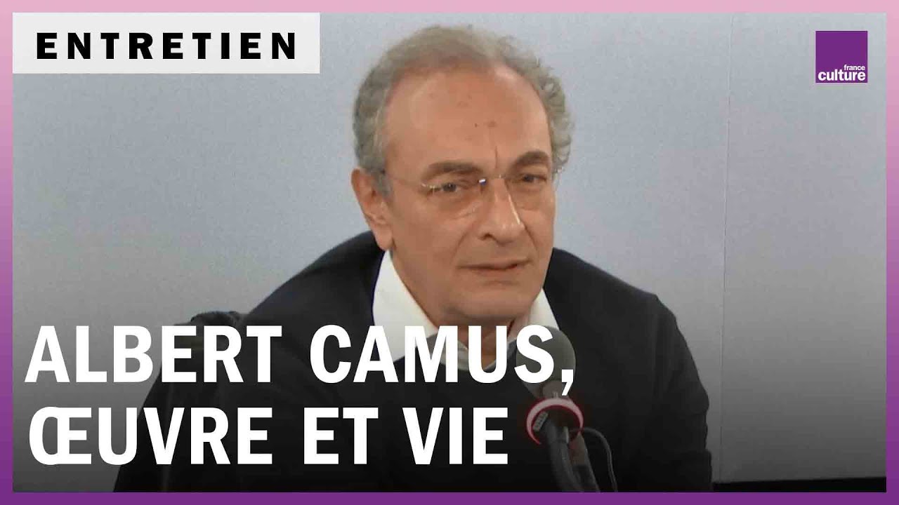 Albert Camus, 