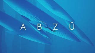 The Beauty Of Abzû