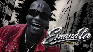 Sondondzima – Emandla ft. Lyrikal Busta