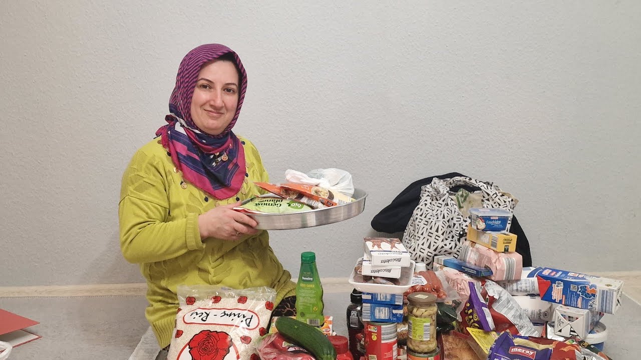 #450EUR #YA NELER ALDIM #PAHALILIK#ÇOK ALLAH GÜLE GÜLE YEMEK NASIP ETSIN❤️🤲24BİN TL 🫣🤦🏻‍♀️