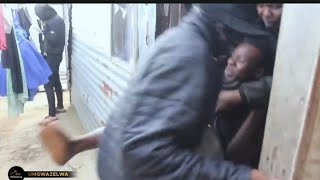 UMGWAZELWA EP 189 | HIGHLIGHT | UKHALA NGE STEP FATHER ESIFUNA UKUDLA IKHAYA 