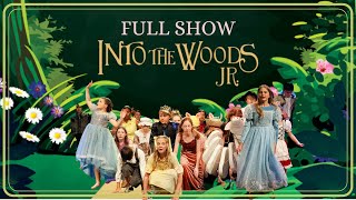 Into the Woods, Jr | Full Show