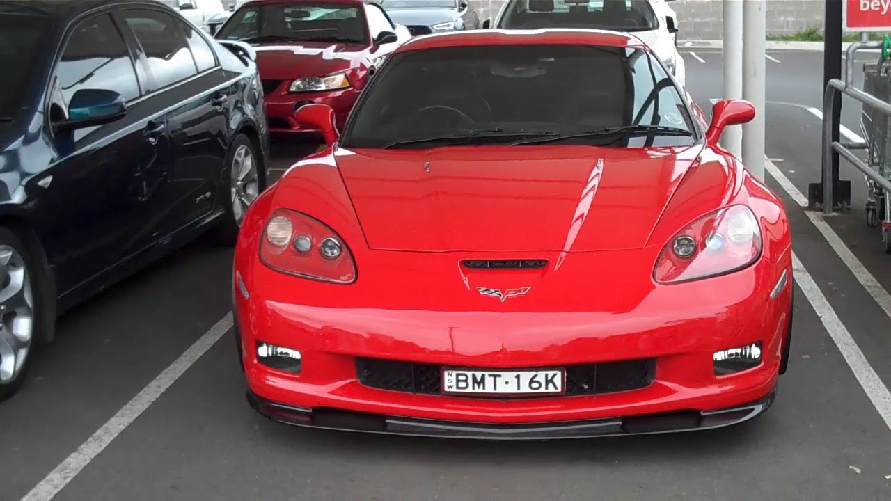 Coffee & Cars Kellyville YouTube