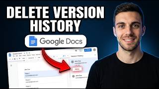 Exclusive How to Delete Version History in Google Docs 2026 (Quick & Easy) Information