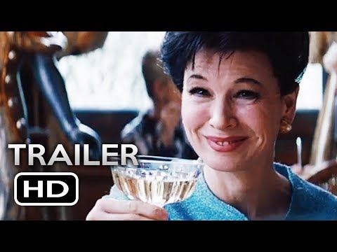 judy-official-trailer-(2019)-renée-zellweger,-judy-garland-movie-hd