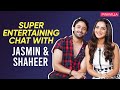 Shaheer Sheikh on Father’s Day, Jasmin Bhasin on marriage rumours with Aly Goni; Duo on new song