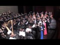 Capture de la vidéo Brindisi, La Traviata