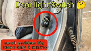 Avoid Costly Repairs: DIY Car Central Lock & Door Sensor Fix