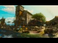 The docks of toussaint  dreamscene live wallpaper  relax ambient