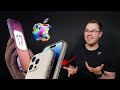 Ende der SIM, erstes Apple Event 2023, iOS 17 Leak und mehr | Ausgabe 13