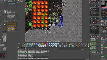 Dangerous Depths Quest - Warzone 5 - The Count of the Core