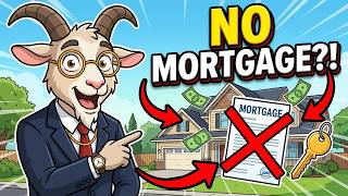 How to Invest in Real Estate Without a Mortgage — 3 Ethical Ways