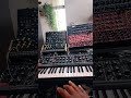 Mixing down a new beat instrumental on Roland VS-2480