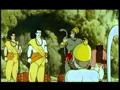 Video: Što nas uči Mahabharata?