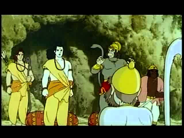 Махабхарата. Дурьодхана