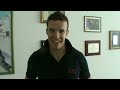 Innerhofer rassicura i tifosi | FISI Official | FISI Official