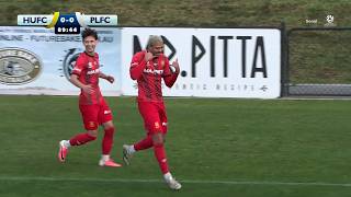 NPL VIC R17 HIGHLIGHTS 📽 Heidelberg United 0-1 Preston Lions