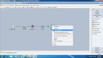 TRANSFORMER LOOPING in Datastage Video Class 35 in English By | Rajesh yepuri | KPH Trainings