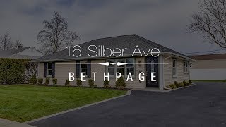 16 Silber Ave  |  Bethpage, NY  |  Virtual Tour