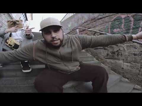 Joeseph Hill x johnEkwest - Bißchen Jazz