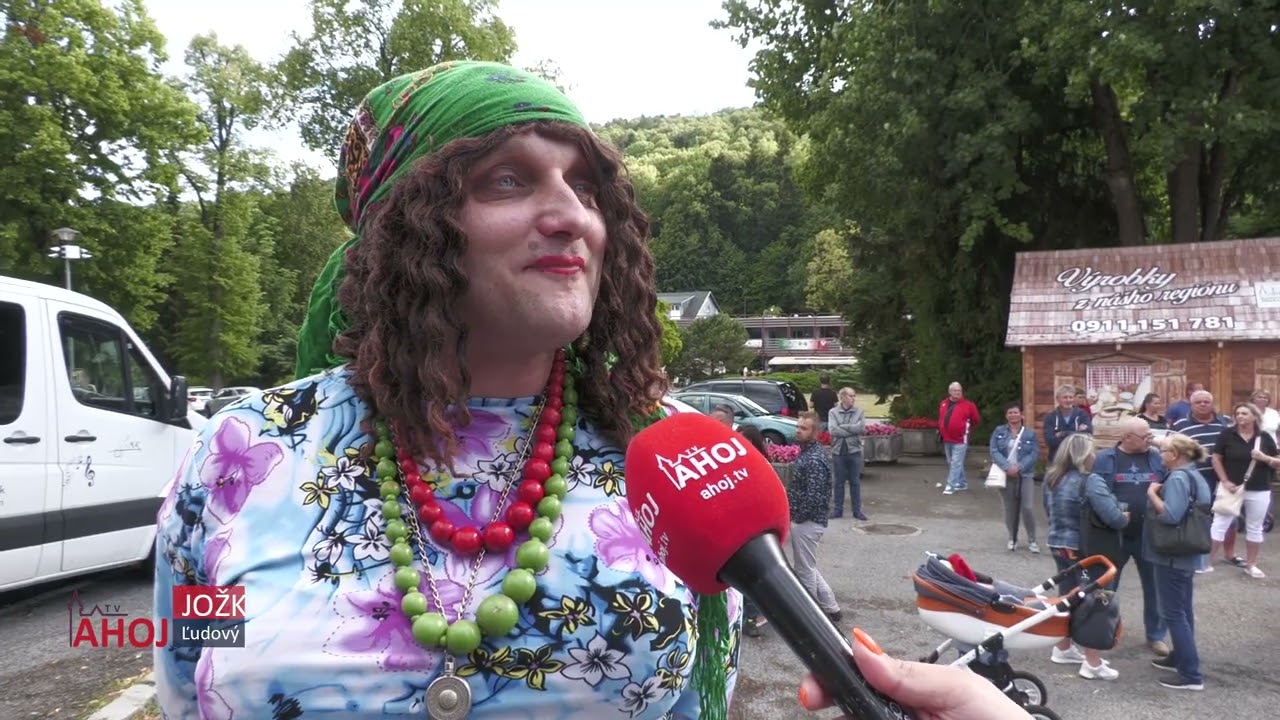 Bardejovské kúpeľné dni priniesli veľa zábavy