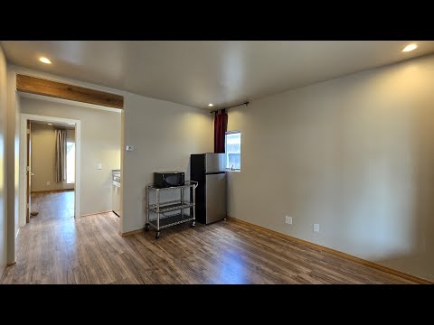 534 Salazar St Unit C, Santa Fe, NM home video tour