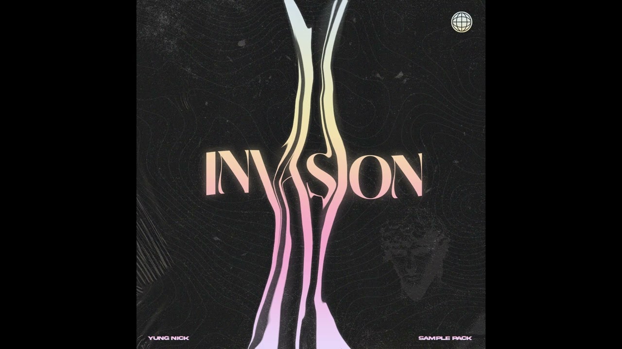 [FREE] DARK SAMPLE PACK - "INVASION" (TRAVIS SCOTT, DON TOLIVER, GUNNA)