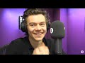 harry styles being cute for 6 minutes straight