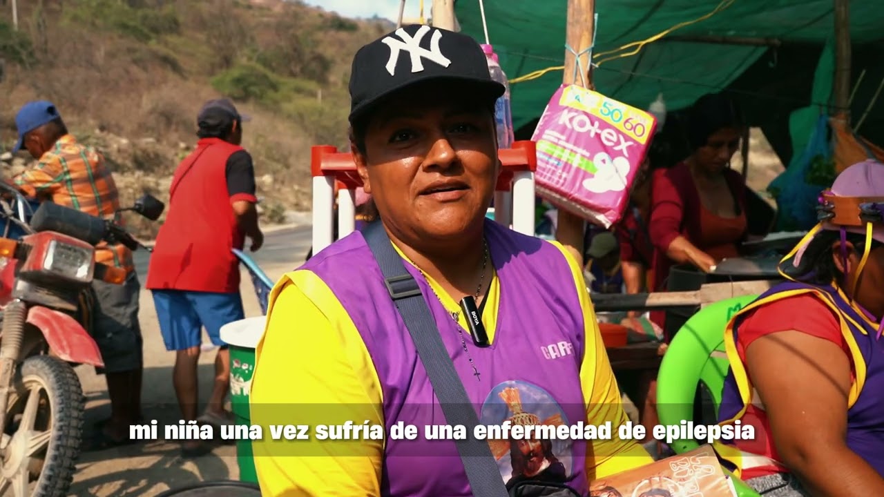 Señor Cautivo de Ayabaca