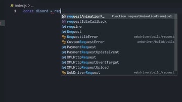 How to Make a Discord Bot with discord.js v13 (P1: Setting up)