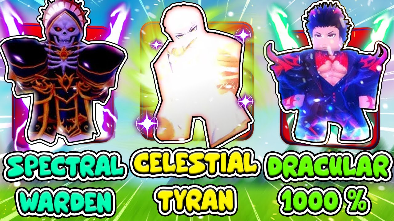 XUẤT HIỆN UNIT HỆ MỚI ANCIENT DIVINE TYRAN BÁ NHẤT GAME!! TOÀN BỘ VỀ UPDATE 7 ANIME DEFENDERS