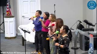 MMC Worship