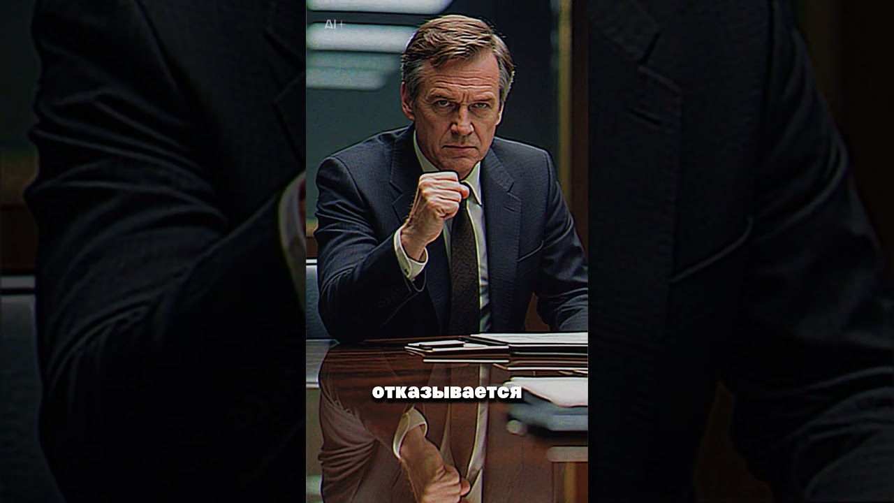 Иран-Контрас: самый громкий тайный скандал холодной войны