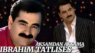 Download Lagu İbrahim Tatlises - Yakar Aksamdan Aksama l Turk Pop Muzigin Arabesk Sesi İmparator Yine Geldi l  MP3