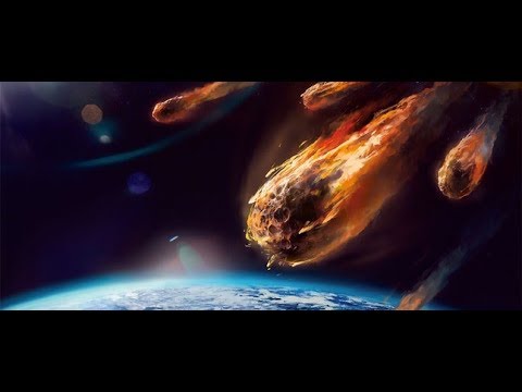 Vídeo: O Hiperaquecimento Está Se Aproximando Da Terra - Visão Alternativa