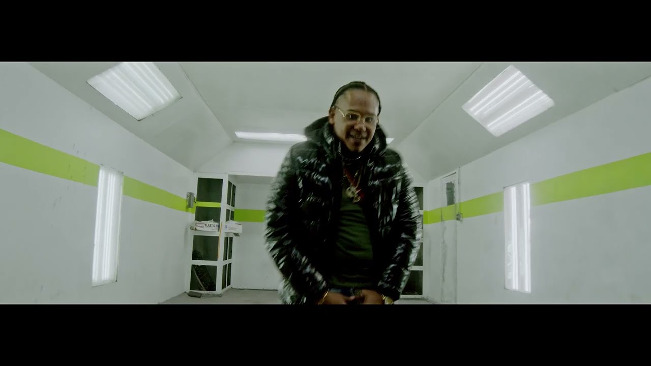 Watch Grify - PARTY (Video Oficial) on YouTube Watch Grify - PARTY (Video Oficial) on YouTube