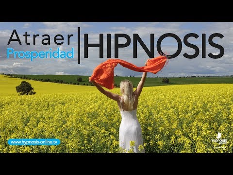 Como atraer prosperidad