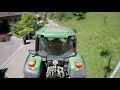 Gras Häckseln 2020 | Claas/JohnDeere/Deutz-Fahr/Case