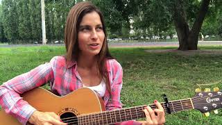 картинка: Наутилус - Дыхание cover by AlterEgo-T (Tatiana)