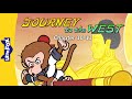 Journey to the West 10-13 | Classics | Little Fox | Bedtime Stories