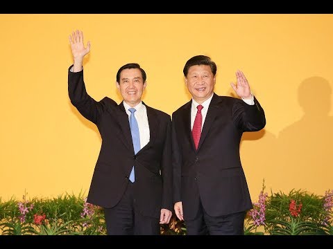 《今日点击》秉承“九二共识”的国民党反对习近平的“一国两制”- 难获民意支持 