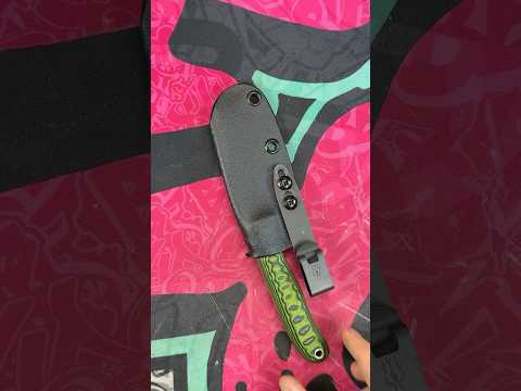 David Mary Custom - River Hawk.