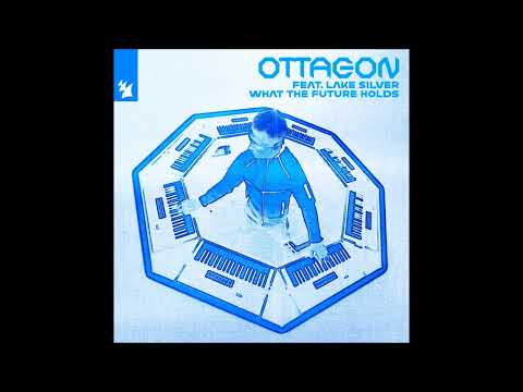 OTTAGON feat. Lake Silver - What The Future Holds