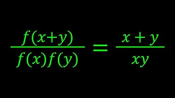 The Equation That Twists Your Brain