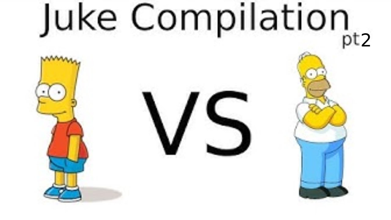 You VS Homer Juke Compilation (PT2)