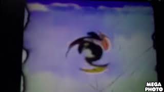 Pingu Intro In Even X Continues