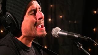 Video thumbnail of "Low Roar - Dreamer (Live on KEXP)"