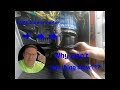 Freightliner HVAC blower motor. troubleshooting, diagnosis, repair