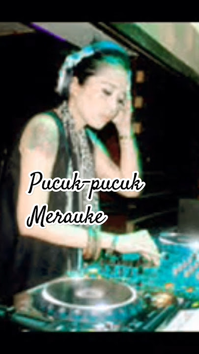 Pucuk-pucuk Merauke Emang Paling Sirbe - Apalagi di Bandara Cabe-cabean Merona#djremix